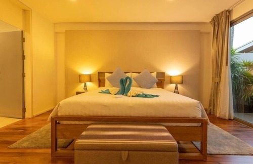 Choeng Thale Hotel | FullLuxuryTopOfTheRangeGreatLocationv128