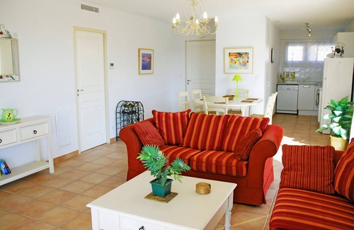 Fitou Villa | Fully Air-Conditioned Villa, Sleeps 6, Pools, Wi-Fi, Mediterranean Sea Views
