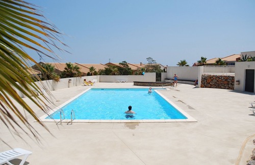 Fitou Villa | Fully Air-Conditioned Villa, Sleeps 6, Pools, Wi-Fi, Mediterranean Sea Views