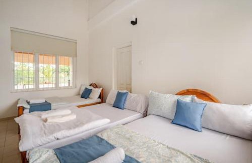 Kaduwela House | Fully Automated Eco House