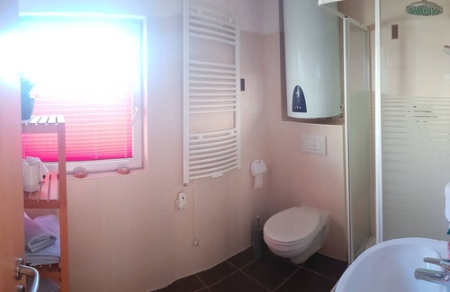 Parchtitz Cabin | Fully equipped family holiday home in the heart of the island of Rügen