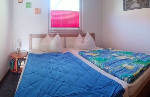 Parchtitz Cabin | Fully equipped family holiday home in the heart of the island of Rügen