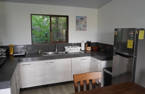 Playa Hermosa Apartment | Fully equipped 2-bedroom apartment close to mountains and beach with great WiFi