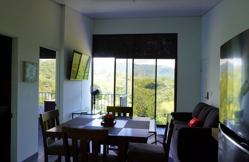 Playa Hermosa Apartment | Fully equipped 2-bedroom apartment close to mountains and beach with great WiFi