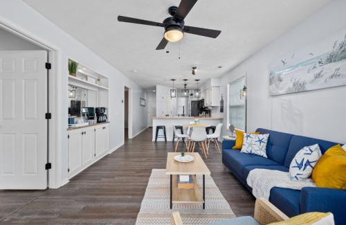 Carolina Forest House | Fully equipped 2BR 2BA with King Bed in heart of MB
