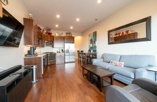 Kimball Junction Apartment | Fully Equipped 2BR Condo with Private Hot Tub & Views - Newpark Terrace 57