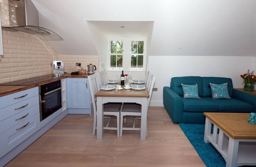 Headington Apartment | Fully equipped apartment, brand new, perfectly clean with modern design