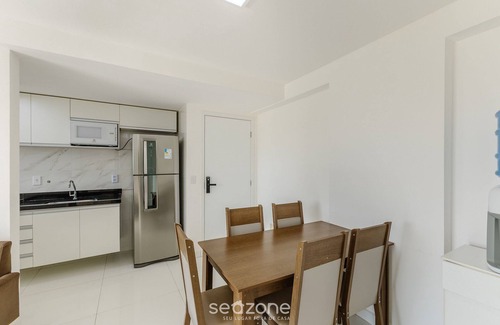 Ilheus Apartment | Fully Equipped Apartments in Building With Pool 400m From the Beach - PZO