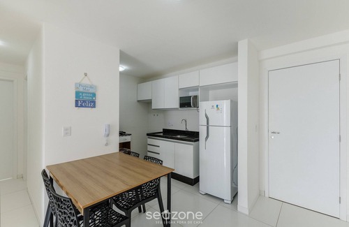 Ilheus Apartment | Fully Equipped Apartments in Building With Pool 400m From the Beach - PZO