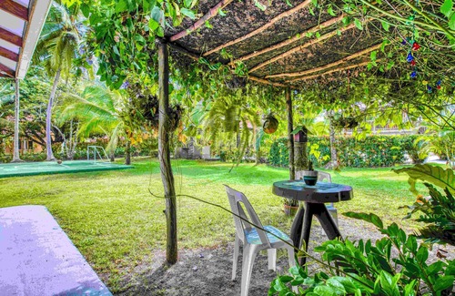 Parrita House | Fully Equipped Bungalow 2