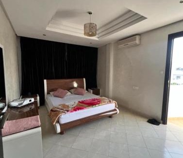 Cite El Houda Apartment | Fully equipped comfortable apartment