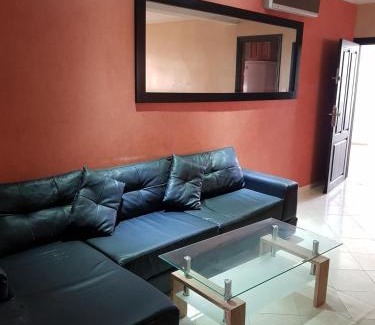 Cite El Houda Apartment | Fully equipped comfortable apartment