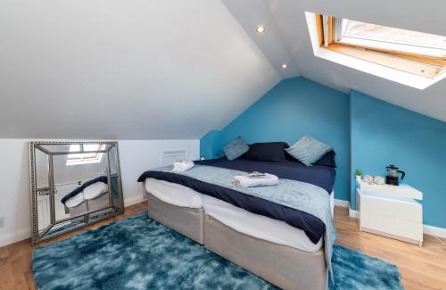 Reading Apartment | Fully equipped Flat 2 Beds Flat in City Centre