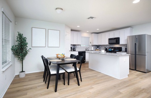 Boerne House | Fully-equipped home for the family