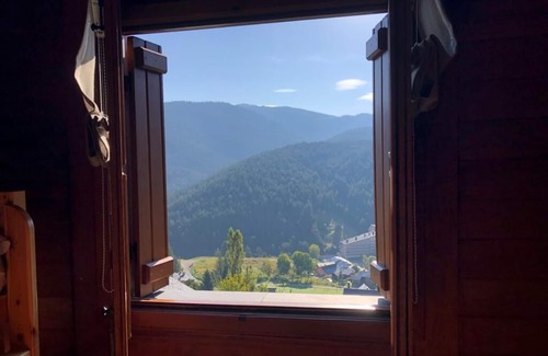 La Molina House | Fully equipped luxury villa, 7 pax, 3 bedrooms, 2 bathrooms in La Molina