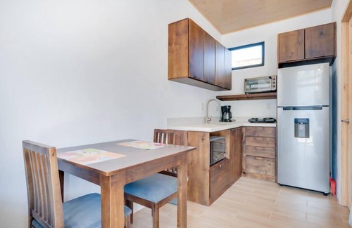Tamarindo Apartment | Fully Equipped studio with central Location!