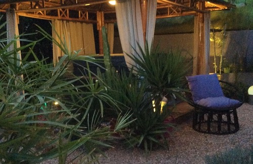Cagnes-sur-Mer Villa | Fully equipped villa with SPA
