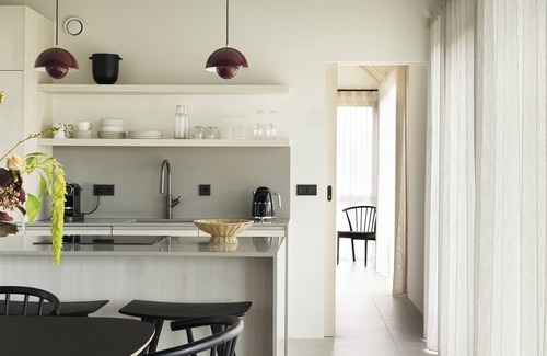 Akureyri Villa | Fully Equipped Villa Near Akureyri With Hot Tub