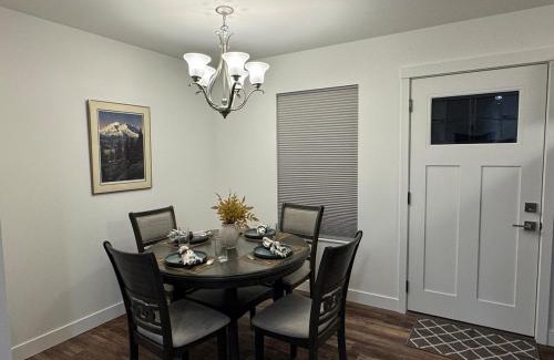 Meadow Lakes Apartment | Fully equipped Wasilla unit!