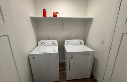 Meadow Lakes Apartment | Fully equipped Wasilla unit!