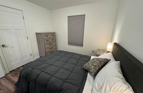 Meadow Lakes Apartment | Fully equipped Wasilla unit!