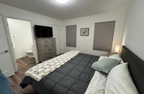 Meadow Lakes Apartment | Fully equipped Wasilla unit!
