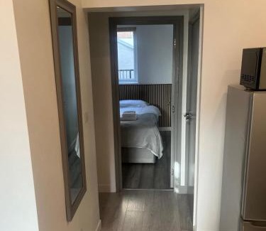 Woolwich Apartment | Fully Furbished Entire Flat 2