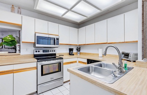 Palm Valley House | Fully Furnished Townhome Located in TPC Sawgrass