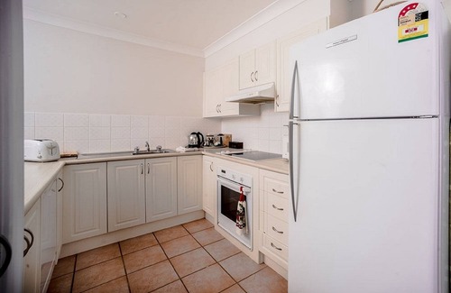 Mollymook Apartment | Fully furnished 2 bedroom apartment