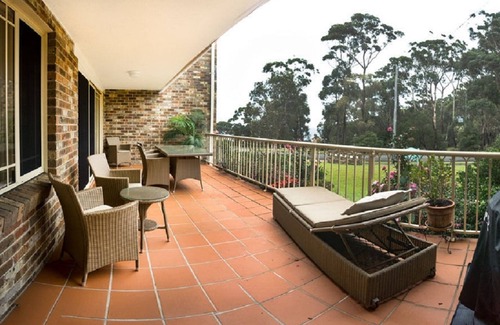Mollymook Apartment | Fully furnished 2 bedroom apartment
