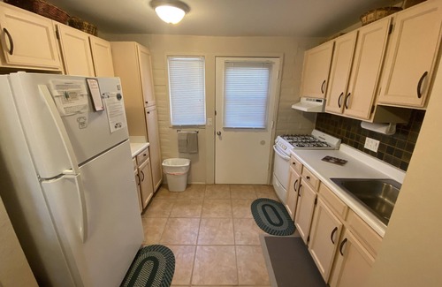 Haven Green Valley East Villa | Fully furnished, 2 bed/1 bath villa in Green Valley, AZ.