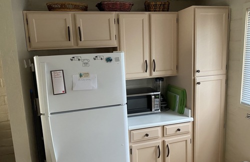 Haven Green Valley East Villa | Fully furnished, 2 bed/1 bath villa in Green Valley, AZ.