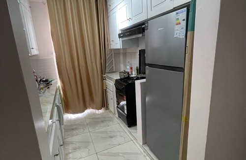 Kireka Condo | Fully-furnished 2BR/2BA Condo in Kampala with WiFi, gym, pool, Gated Community
