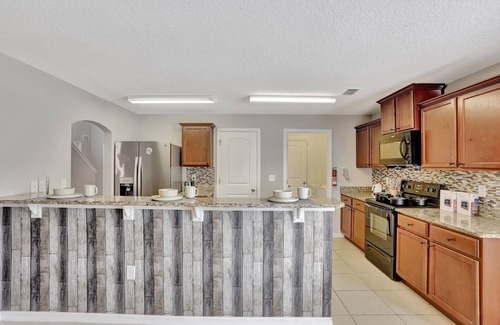 Tavares House | Fully-furnished and Spacious House in Tavares, FL