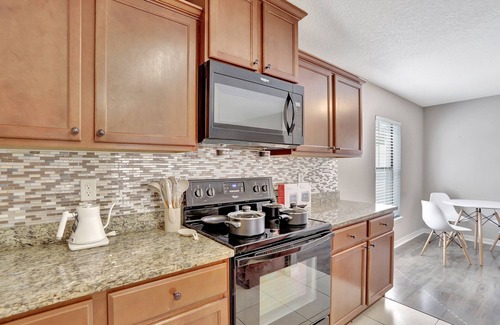 Tavares House | Fully-furnished and Spacious House in Tavares, FL