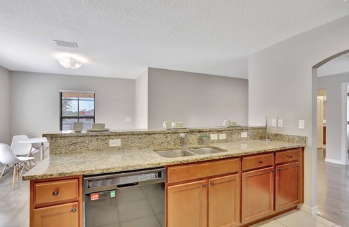 Tavares House | Fully-furnished and Spacious House in Tavares, FL