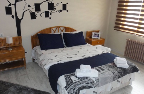 Ankara Apartment | Fully Furnished Apartment for rent in Balgat Ankara