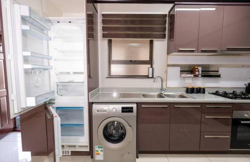 Greater Johannesburg Metropolitan Area Apartment | Fully furnished apartment + UPS.
