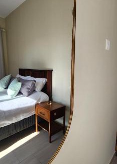 Zambia Apartment | Fully Furnished Apartments in Manyama, Lumwana Mine