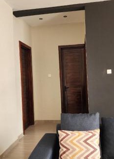 Zambia Apartment | Fully Furnished Apartments in Manyama, Lumwana Mine