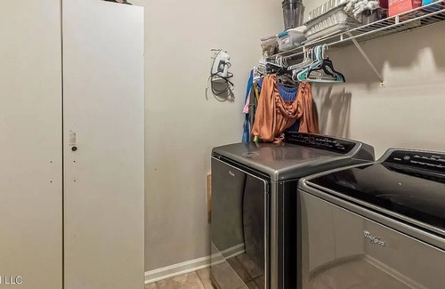 Southaven House | FULLY FURNISHED Charming 3-bedroom house in Southaven with AC, WiFi, Fenced Yard