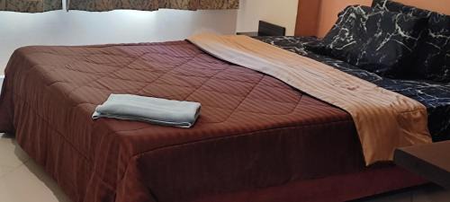 South Pattaya Apartment | Fully Furnished Condo Park Lane Resorts 2314