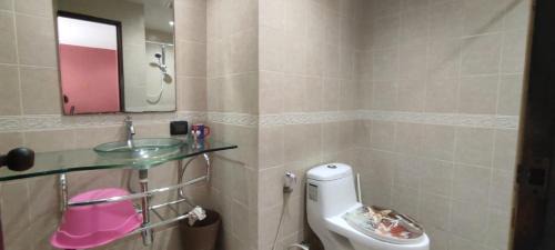 South Pattaya Apartment | Fully Furnished Condo Park Lane Resorts 2314