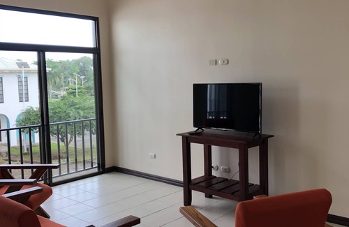 Esterillos Este Apartment | Fully Furnished Condo Only steps to the ocean