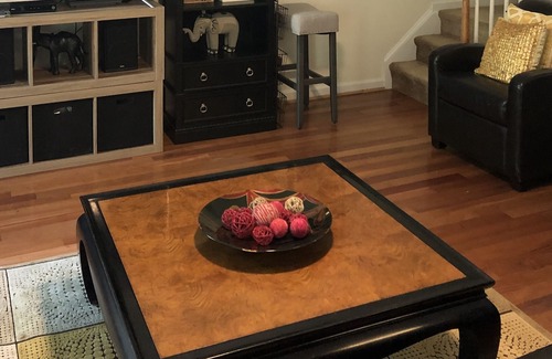 Buford House | Fully Furnished Home Away From Home