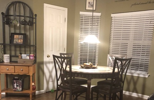 Buford House | Fully Furnished Home Away From Home