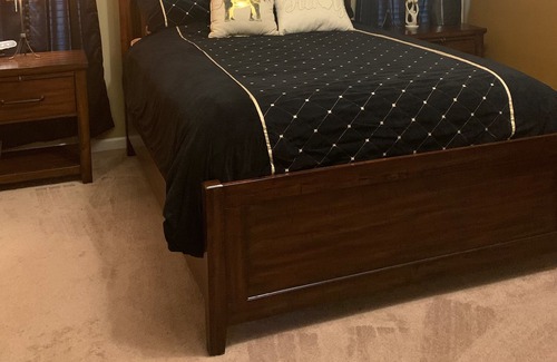 Buford House | Fully Furnished Home Away From Home