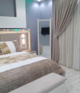Nasr City Apartment | Fully furnished hotel apartment in front of City Stars