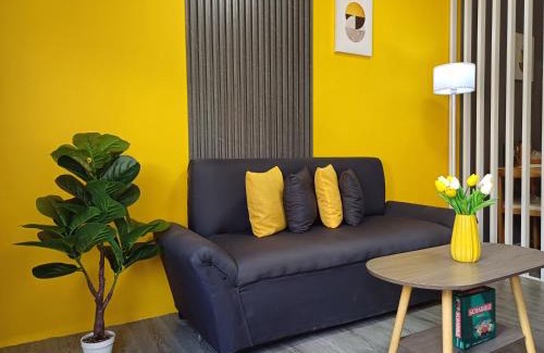 Davao House | Fully-furnished House Near Puan, Bago & Baliok in Davao City