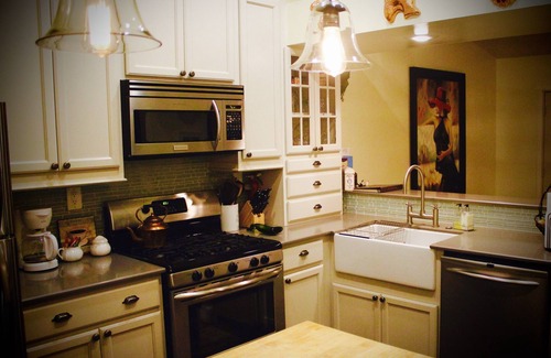 Windsor House | Fully Furnished Long-Term Rental Centrally Located In Sonoma County